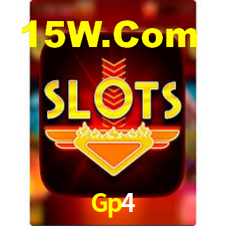 APP oficial da Gp4 para mobile